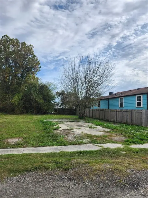 2419 Music Street, New Orleans, LA 70117 - #1