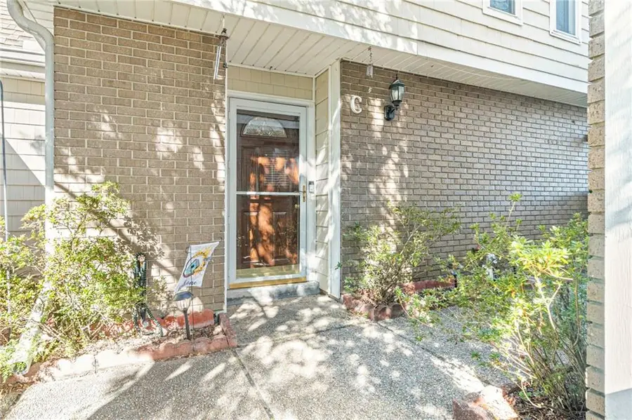 7 Brandon Hall Drive #C, Destrehan, LA 70047 - #2