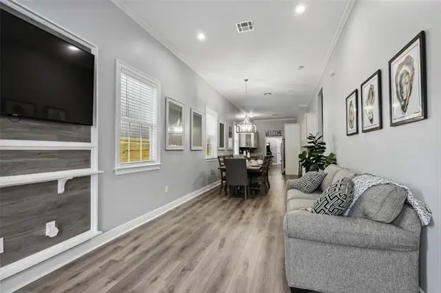 2107 Harmony Street, New Orleans, LA 70115 - #3