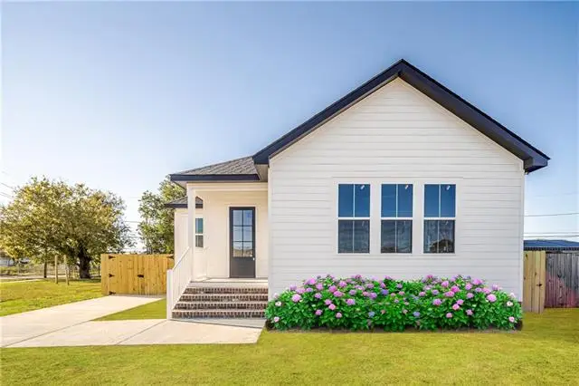 1702 Schnell Drive, Arabi, LA 70032 - #1