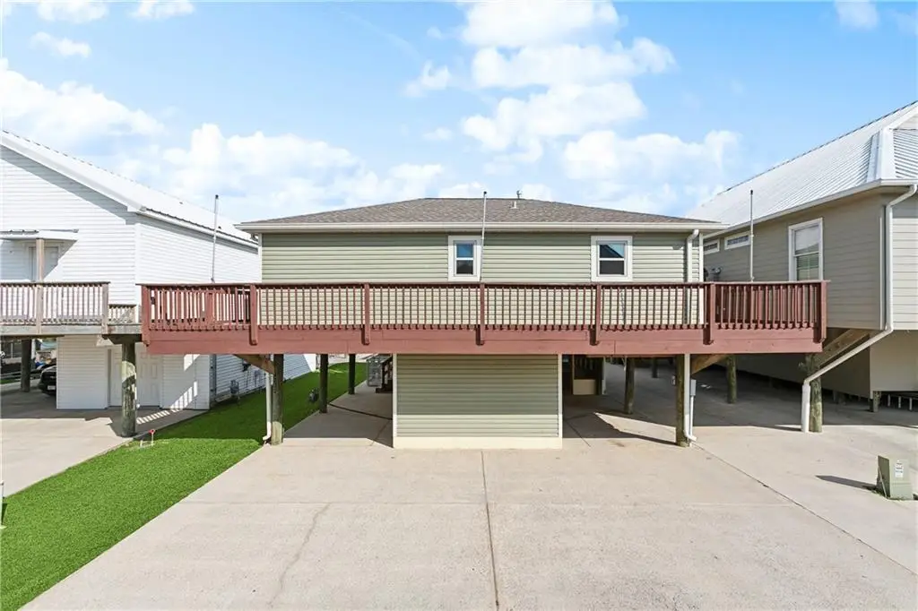 232 Janet Lynn Court, Theriot, LA 70397 - #1