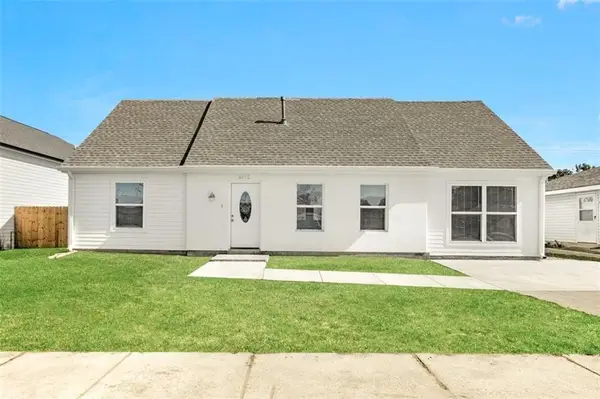 3832 Ole Miss Drive, Kenner, LA 70065