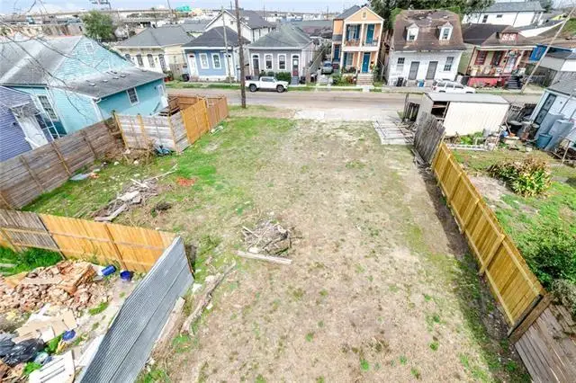 1422 Columbus Street, New Orleans, LA 70116 - #1