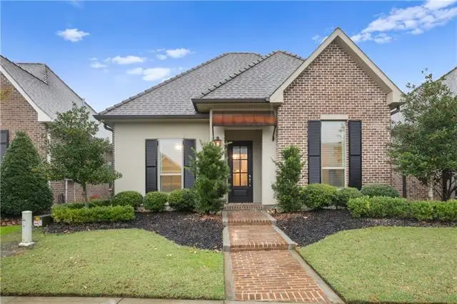 611 Rue St. Julien Boulevard, Covington, LA 70433 - #1