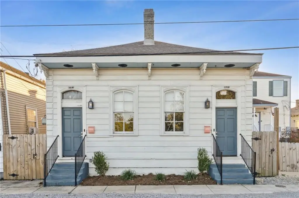 Address Withheld By Seller, New Orleans, LA 70119 - #1