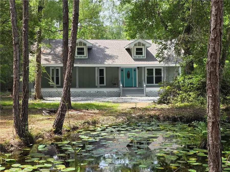 59478 S Tranquility Road, Lacombe, LA 70445 - #3