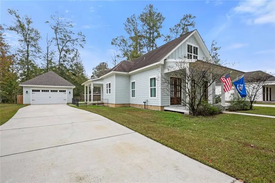 224 Menetre Drive, Covington, LA 70433 - #3