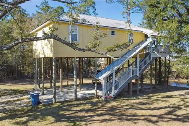 10450 Mississippi 603 Highway, Bay Saint Louis, MS 39520 - #1