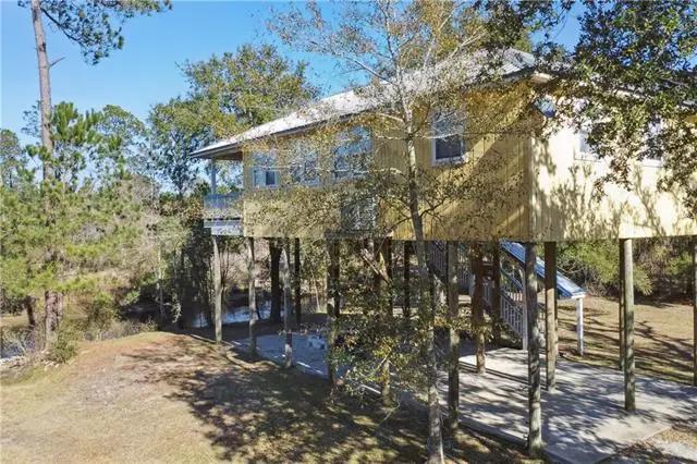 10450 Mississippi 603 Highway, Bay Saint Louis, MS 39520 - #2