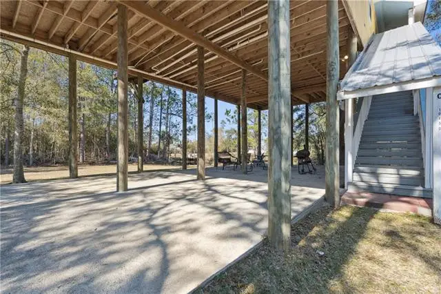 10450 Mississippi 603 Highway, Bay Saint Louis, MS 39520 - #3