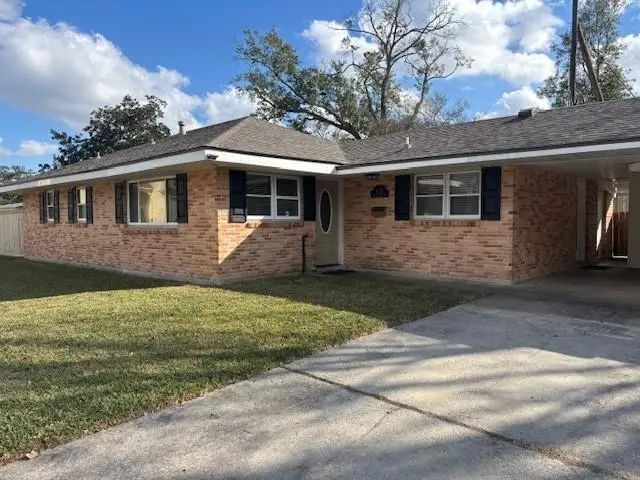631 Stratford Drive, Harahan, LA 70123 - #2