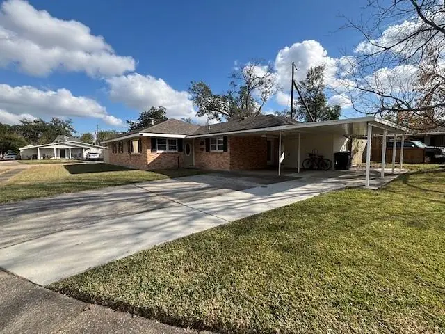 631 Stratford Drive, Harahan, LA 70123 - #3