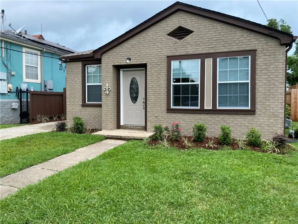 1919 Stephen Girard Street, New Orleans, LA 70122 - #1