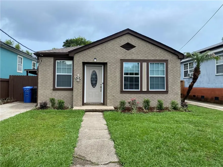 1919 Stephen Girard Street, New Orleans, LA 70122 - #2
