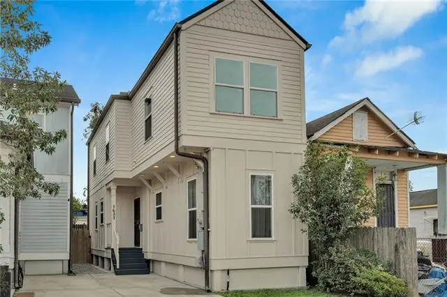 1633 Eagle Street, New Orleans, LA 70118 - #1