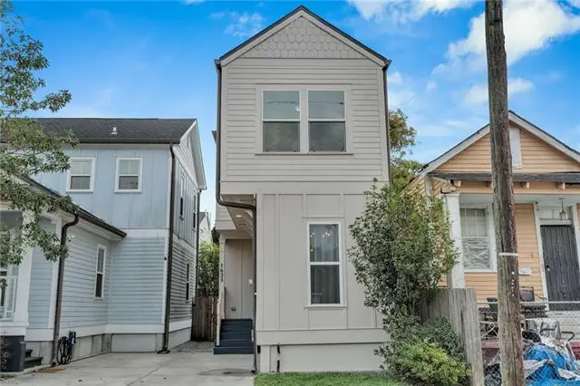 1633 Eagle Street, New Orleans, LA 70118 - #2