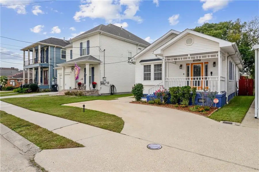 5496 Hawthorne Place, New Orleans, LA 70124 - #2