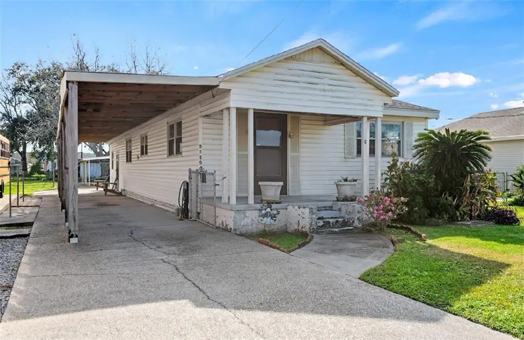 5125 Richland Drive, Marrero, LA 70072 - #1
