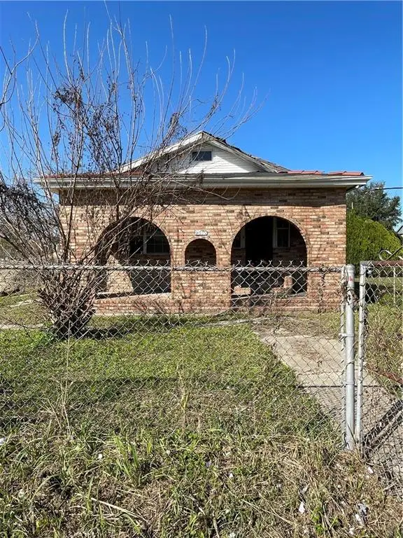 2510 General Ogden Street, New Orleans, LA 70118 - #1