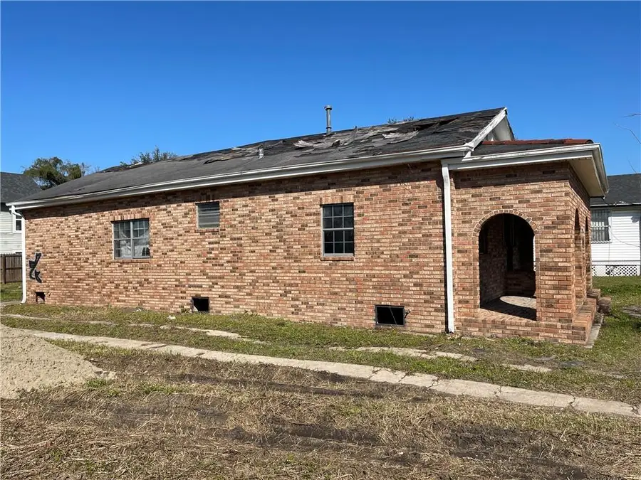 2510 General Ogden Street, New Orleans, LA 70118 - #2