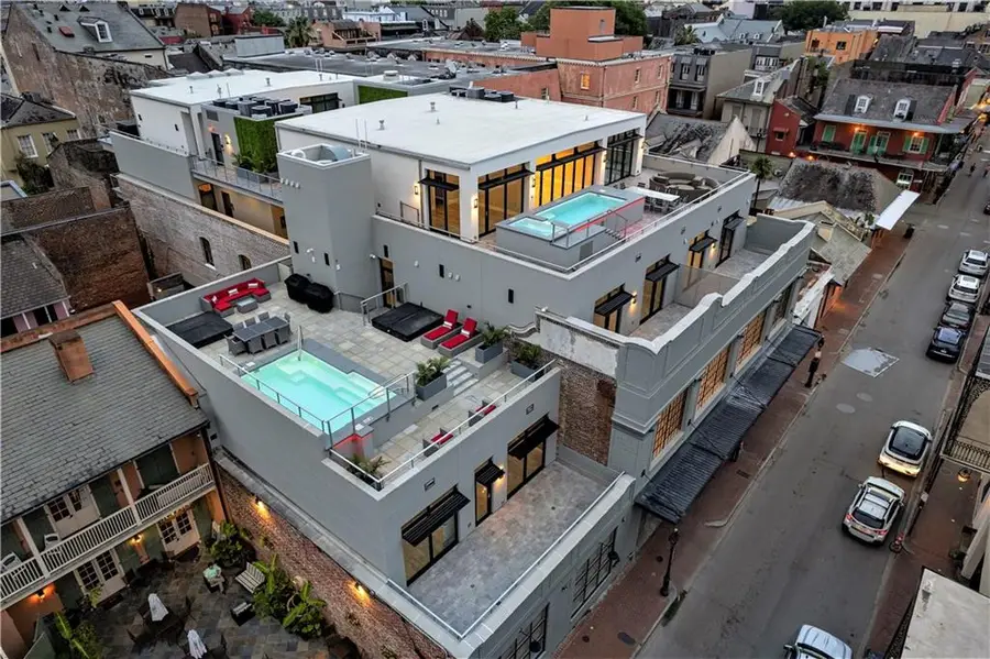 917 Conti Street #305, New Orleans, LA 70112 - #2