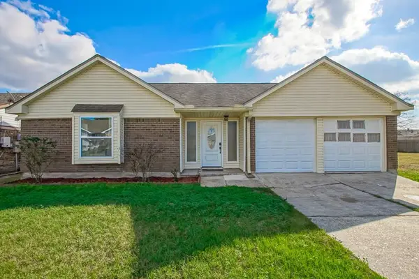 2120 Killington Drive, Harvey, LA 70058