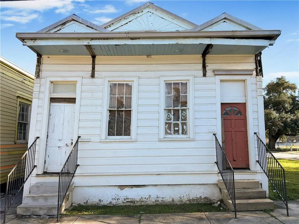 2528 Freret Street, New Orleans, LA 70113 - #1