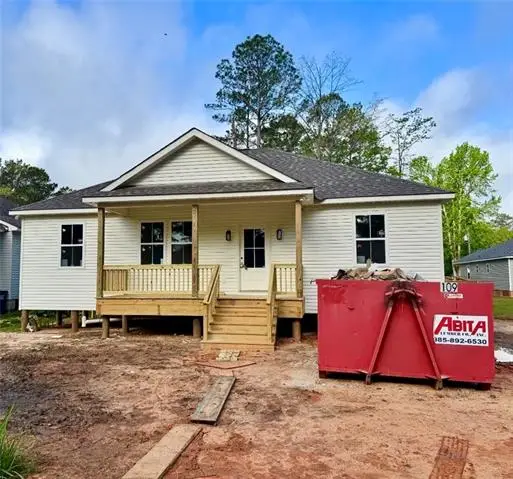70409 3rd Street, Covington, LA 70433