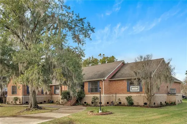 14 Michael Drive, Luling, LA 70070