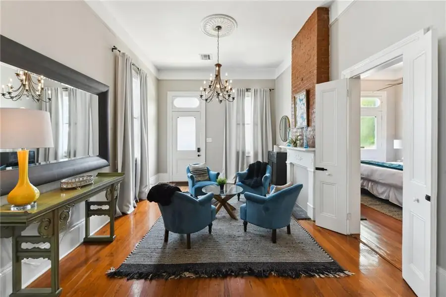 1018 Saint Ferdinand Street, New Orleans, LA 70117 - #3