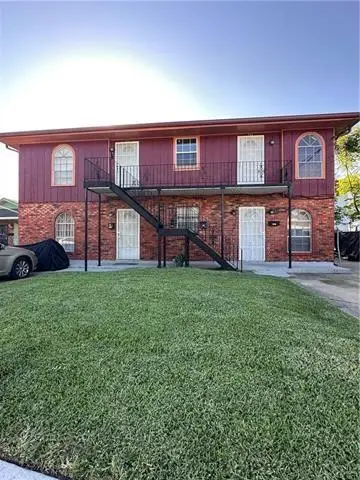 709-15 S Gayoso Street, New Orleans, LA 70119 - #1