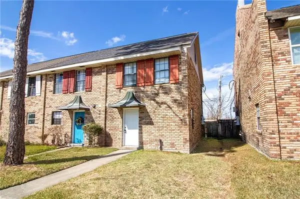 89 Ormond Meadows Drive, Destrehan, LA 70047