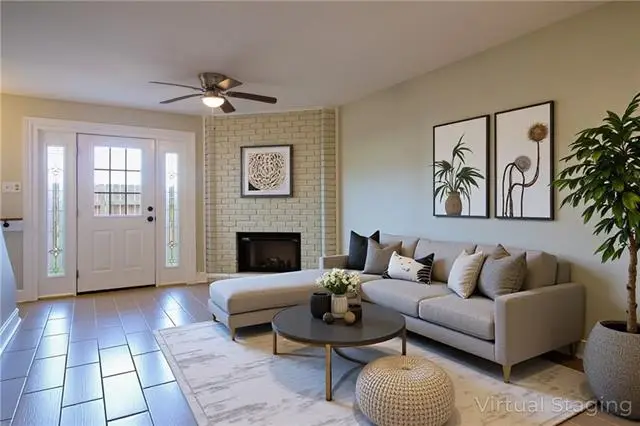 89 Ormond Meadows Drive, Destrehan, LA 70047 - #3