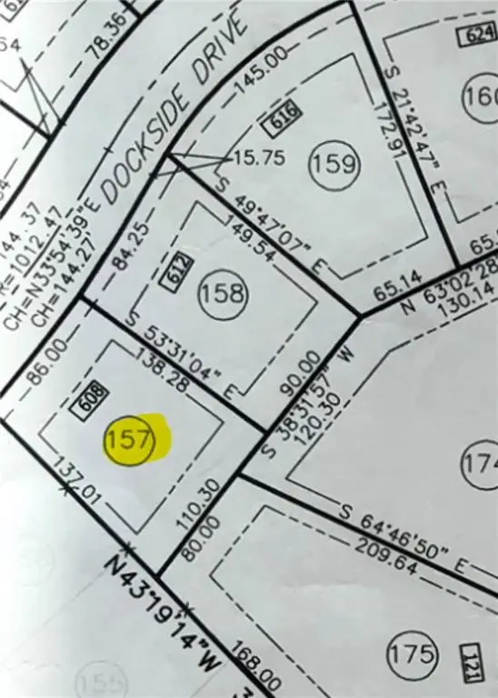 608 Dockside Drive, Slidell, LA 70461 - #3