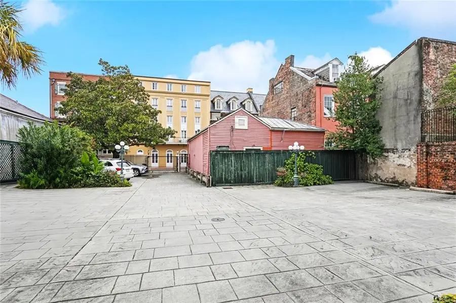 1022 Toulouse Street #PC-3, New Orleans, LA 70112 - #2