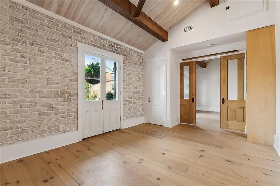 610 N Rampart Street #C, New Orleans, LA 70112 - #3