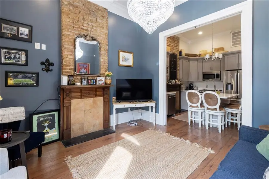 811 St Peter Street #811, New Orleans, LA 70116 - #3