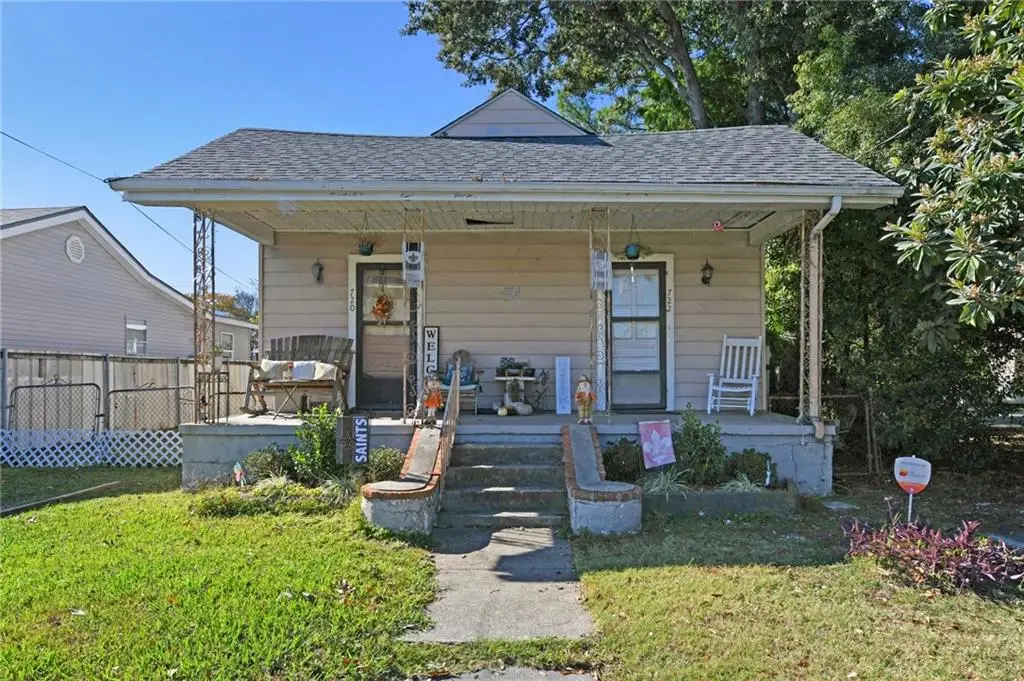 720-22 Carrollton Avenue, Metairie, LA 70005 - #1