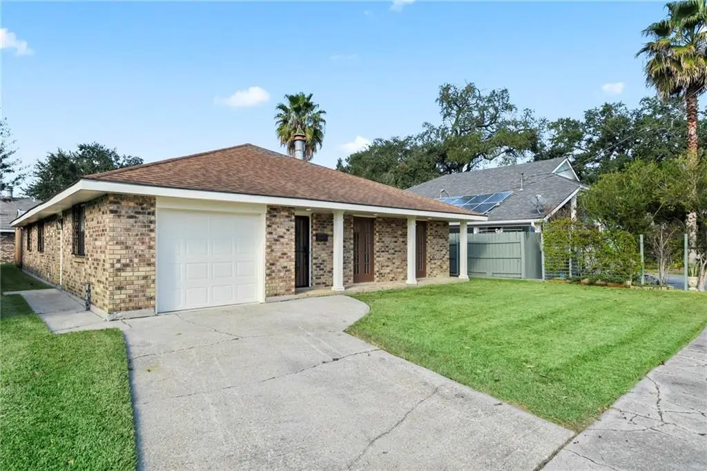 608 Orion Avenue, Metairie, LA 70005 - #1