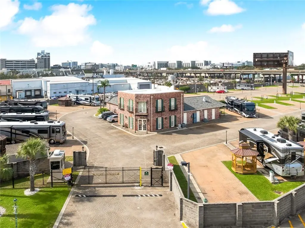 500 Lot #30 N Claiborne Avenue, New Orleans, LA 70112 - #1