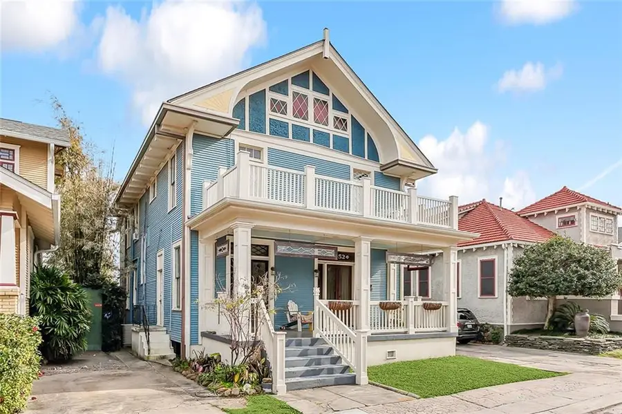 1452-54 Verna Court, New Orleans, LA 70119 - #2