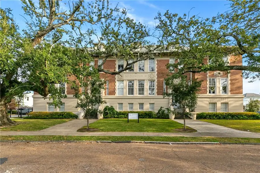 800 N Rendon Street #105, New Orleans, LA 70119 - #3