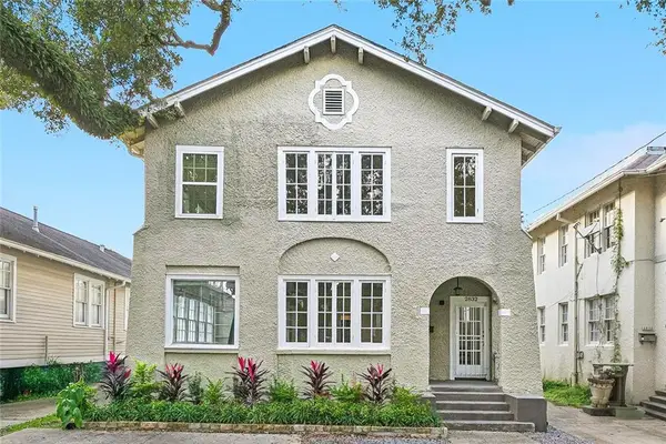 2830-32 Palmer Avenue, New Orleans, LA 70118
