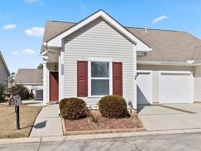 2028 N Dundee Loop, Abita Springs, LA 70420 - #1