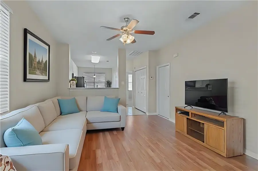 2028 N Dundee Loop, Abita Springs, LA 70420 - #3