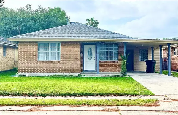 518 Oaklawn Drive, Metairie, LA 70005