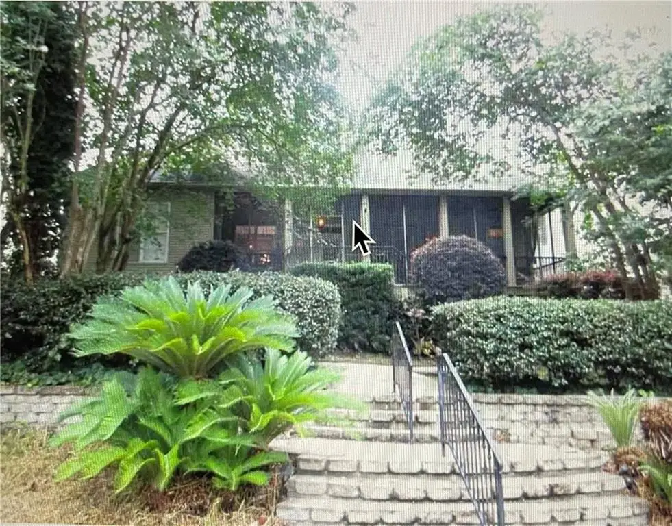 724 E Independence Street, Covington, LA 70433 - #1