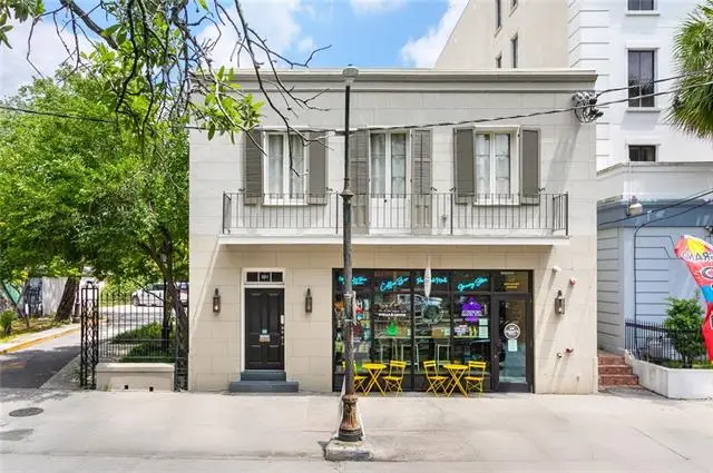 427 Esplanade Avenue #101, New Orleans, LA 70116 - #2