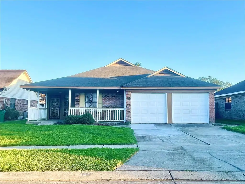 2224 Snowbird Drive, Harvey, LA 70058 - #1