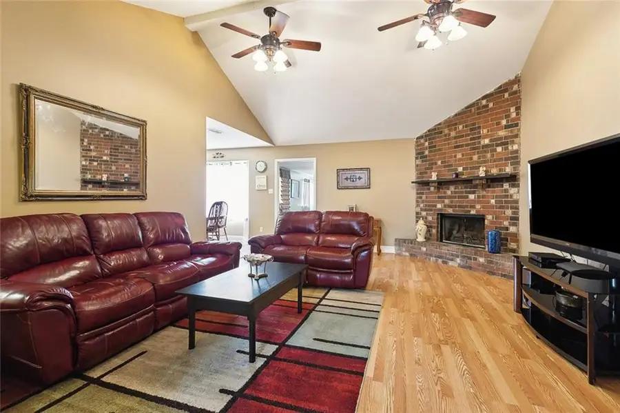 2721 Saint Marie Drive, Meraux, LA 70075 - #2